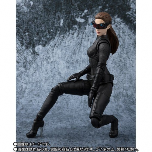 Mua bán SHF CATWOMAN (THE DARK KNIGHT RISES)